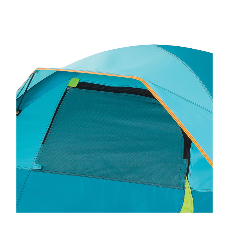 Coleman Wonder Lake 2 Person Tent Wayfair